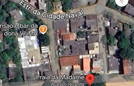 Madame Casa Amarela Maua Mage - Foto 10