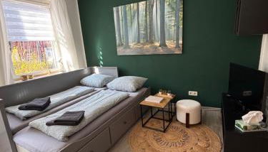 FeWo „Am Kanonenberg“ - Foto 4