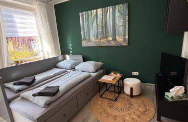 FeWo „Am Kanonenberg“ - Foto 4