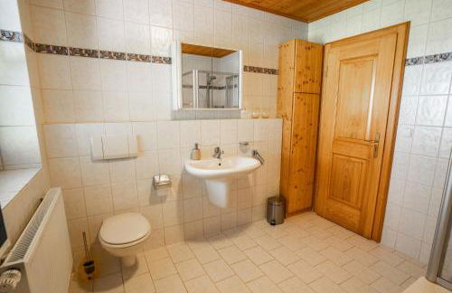 Ferienwohnung Bayerwaldblick Hexental - Foto 18