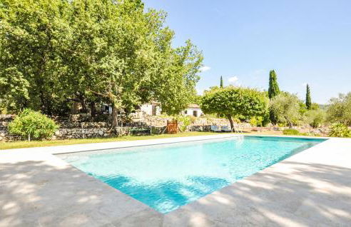 Amazing Home In St Cézaire Sur Siagne - Foto 1