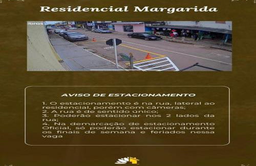 Margarida AP 2 - Foto 13