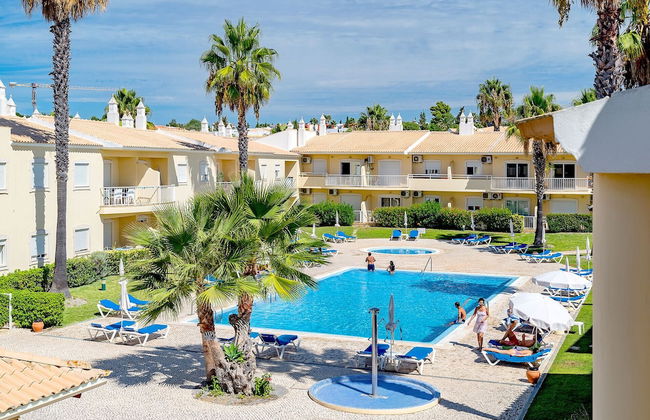 Albufeira Palm Tree With Pool by Homing - Foto 11