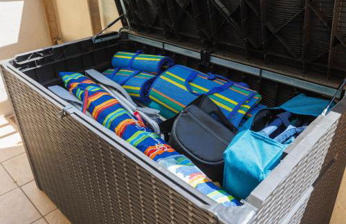 SB-503 - Cali Surfer Lounge - Foto 20