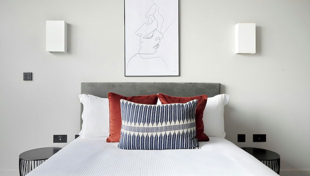 Sonder by Marriott Bonvoy Back Hill Apartments Clerkenwell - Foto 5, Habitación