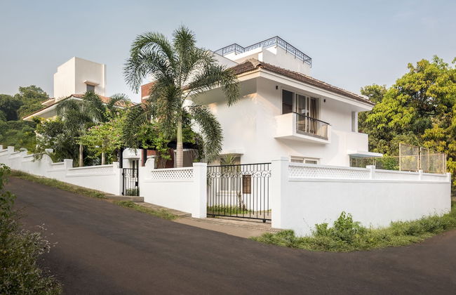 Villa Casa Baga by Iksha - Foto 1