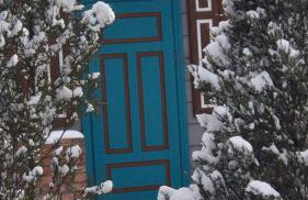 Zagroda w Puszczy - Photo 48