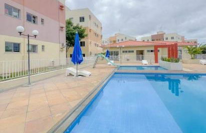 Condomínio São Francisco - Foto 22