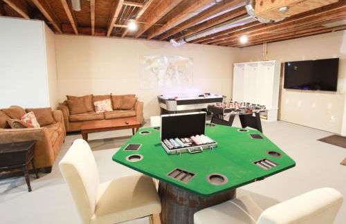 The Eagle House - Foto 43