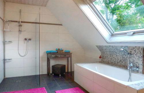 Holiday Home Schmetterlingsgarten by Interhome - Foto 48