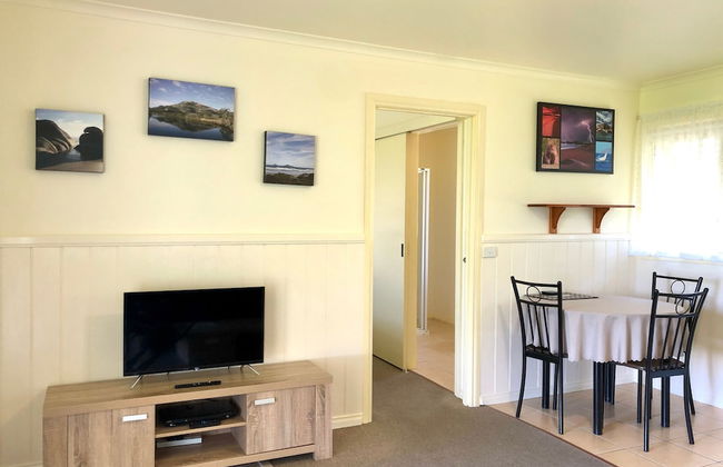 Promhills Cabins - Foto 20