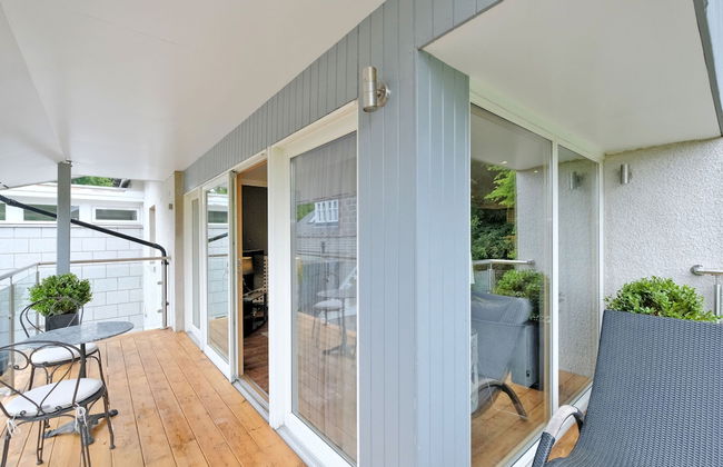 Stunning Family Home in Cults, Aberdeen - Foto 28