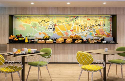 Citadines Ramblas Barcelona - Foto 16