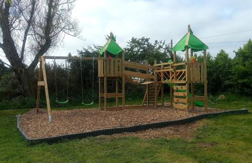 Villa des Agapanthes - Foto 59