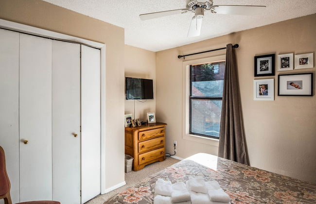 Pinon Park by Ruidoso Vacation Rentals - Foto 8