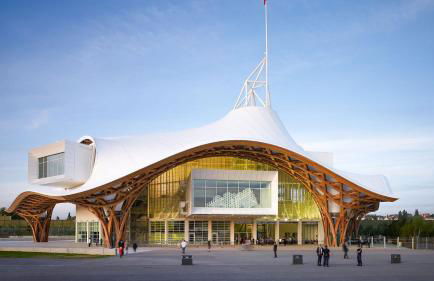 Studio Metz centre & gare - Photo 14