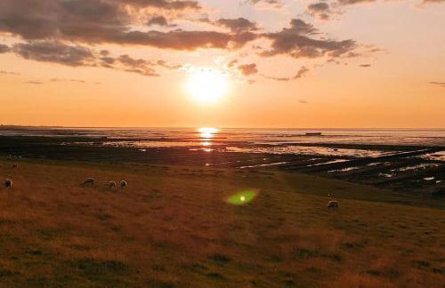 Ferienwohnung Altneukoog - Foto 35