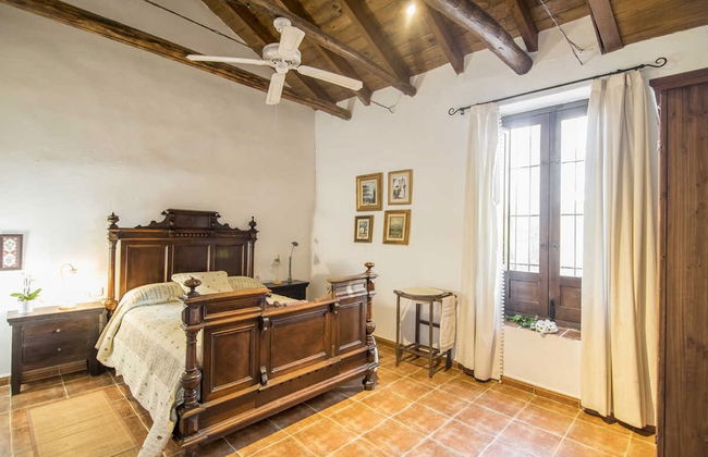 Alojamiento rural El Cortijuelo - Foto 17