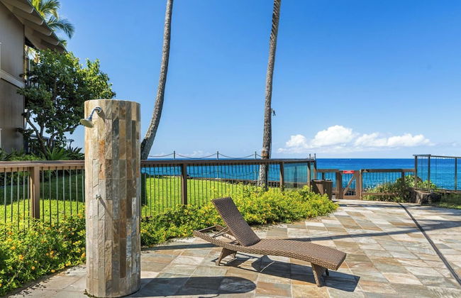 Ocean Front Views - Central AC - 3 Complex Pools - Vrkcv - Foto 40