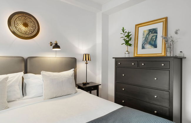 Marvelous Waterfront apt in Fuengirola - Ref 73 - Foto 17