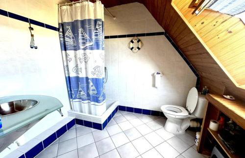Ker-Neo Maison familiale bretonne - Etel - Photo 11
