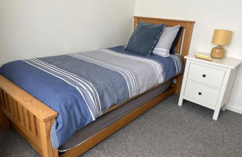 The Haven, Fishguard, ideal for Beach, coastal path and town! - Photo 3