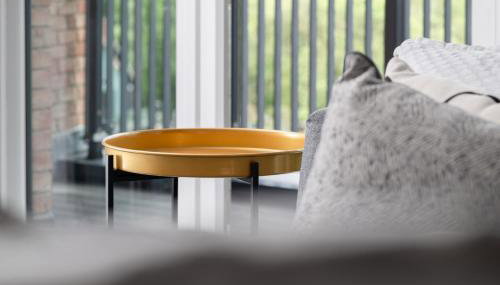 Lovely Home Near Canal, Park, & Central MK - Foto 5