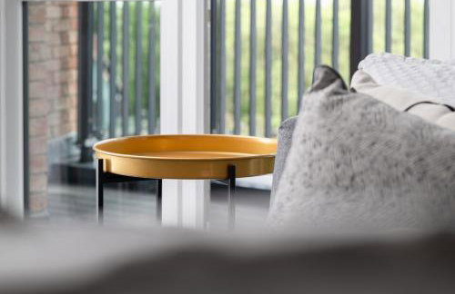 Lovely Home Near Canal, Park, & Central MK - Foto 5