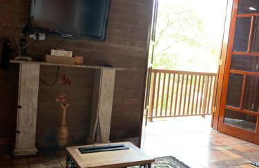 Chalé Atrás da Pedra - Foto 15