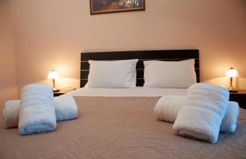 Stratigato Garden Getaway near Chios Town - Photo 14