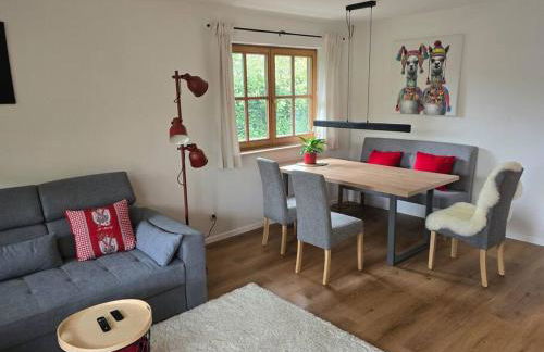 FeWo Lebensfreude Berchtesgaden - Foto 1