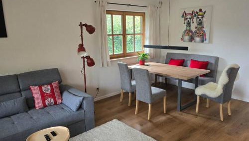 FeWo Lebensfreude Berchtesgaden - Foto 1