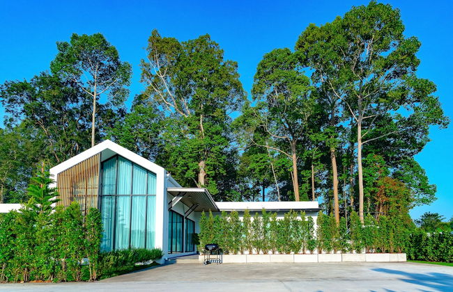 Villa Paramount 2 - Foto 75