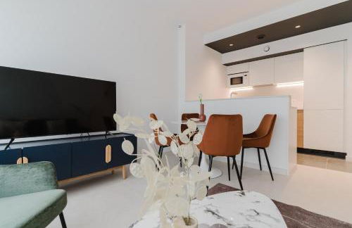 Canillas Apartments 2 - Photo 9