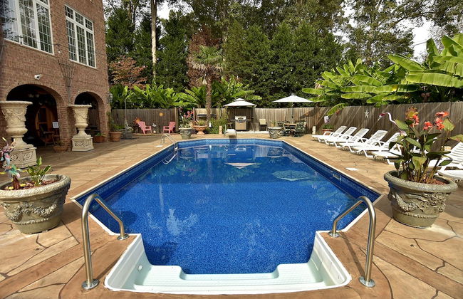 The Lakeside Resort - Foto 27