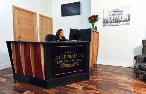 Royal Athenaeum Suites - Foto 34