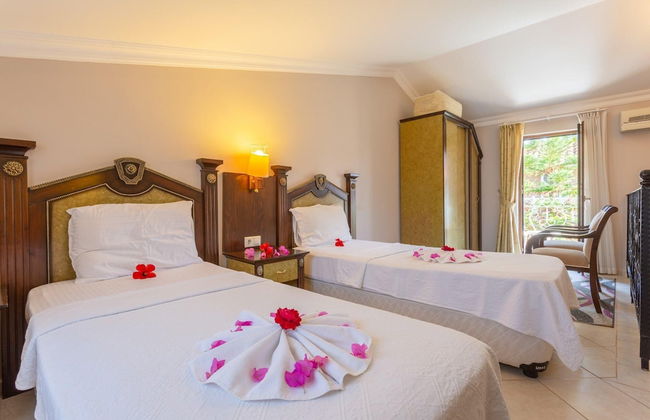 Villa Emel Paradise Private Pool A C Wifi Car Not Required Eco-friendly - 2232 - Photo 14