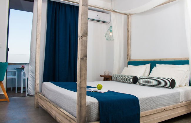 Malibu Boutique Studios - Foto 19