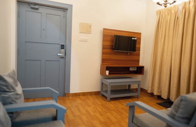 VISTAR HOLIDAYS - Photo 15