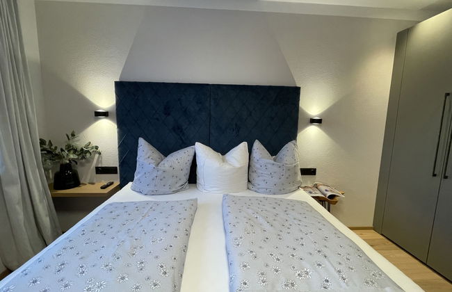 Panorama Chalet Tirol - Foto 8