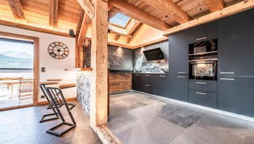 Le Perray Alpine Lodge - Photo 3