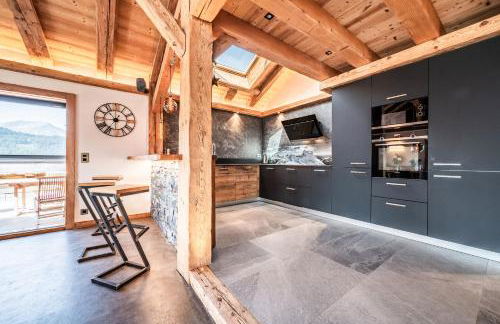 Le Perray Alpine Lodge - Photo 3