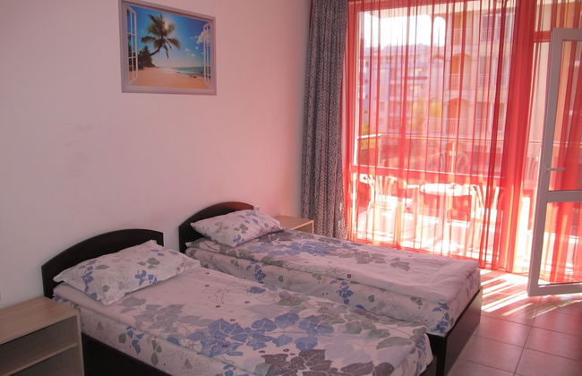 Aparthotel Cote dÀzure - Foto 5