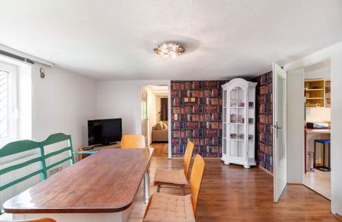 Wohnung in Benneckenstein Nahe Skilift - Foto 72