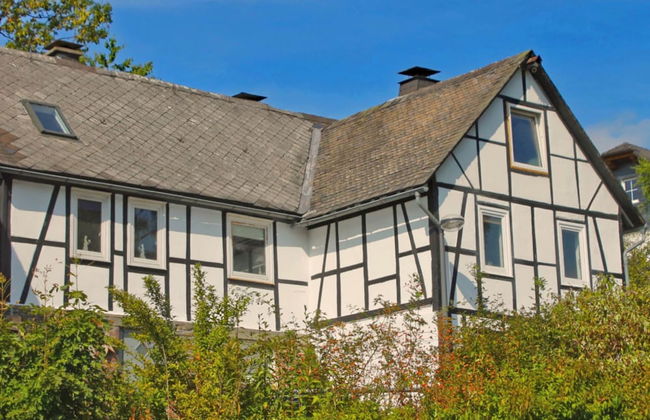 Apartment in Winterberg With Garden - Foto 19