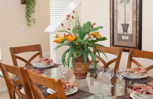 Luxury 5 Bedroom Villa with Secluded Pool/Spa in Glenbrook community near Orlando - Foto 41