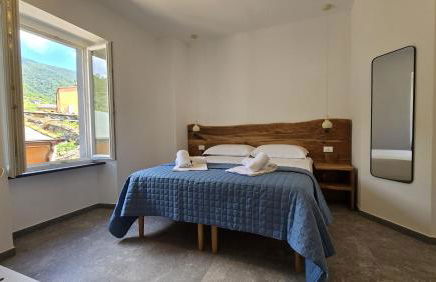 LA PIAZZETTA - Homy 5 Terre - Foto 6