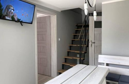 Wiejska 21 - Foto 34