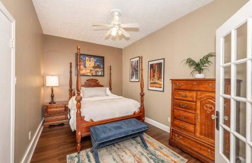 New Monmouth Loft 1 - City Chic 1 BDR - Foto 3