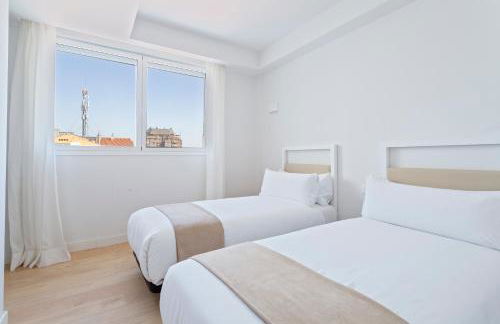 Uma Suites O'Donnell - Foto 42